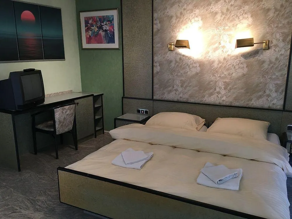 Bed & Breakfast Du Chateau Vianden