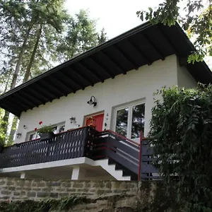  Vakantiehuis The - Charming In The Forest