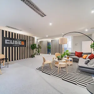 Cubes By Tegetthoff , Vienne Autriche
