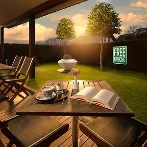Ahotel 4*, Ljubljana Slovenië