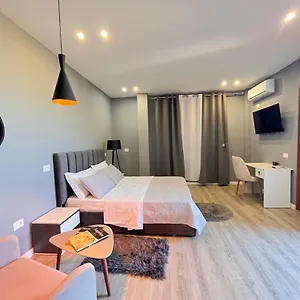 Belix Apartments, Near The 3*, Durrës Albanie