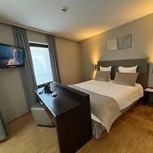 3* Hotel Mia Zia