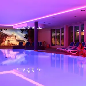 3* Hotel Belle Vue
